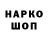 ГАШ индика сатива BaNaN4Ik U0U